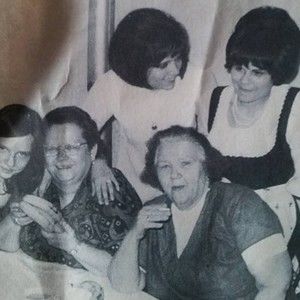 Meet your Posher, Margaret